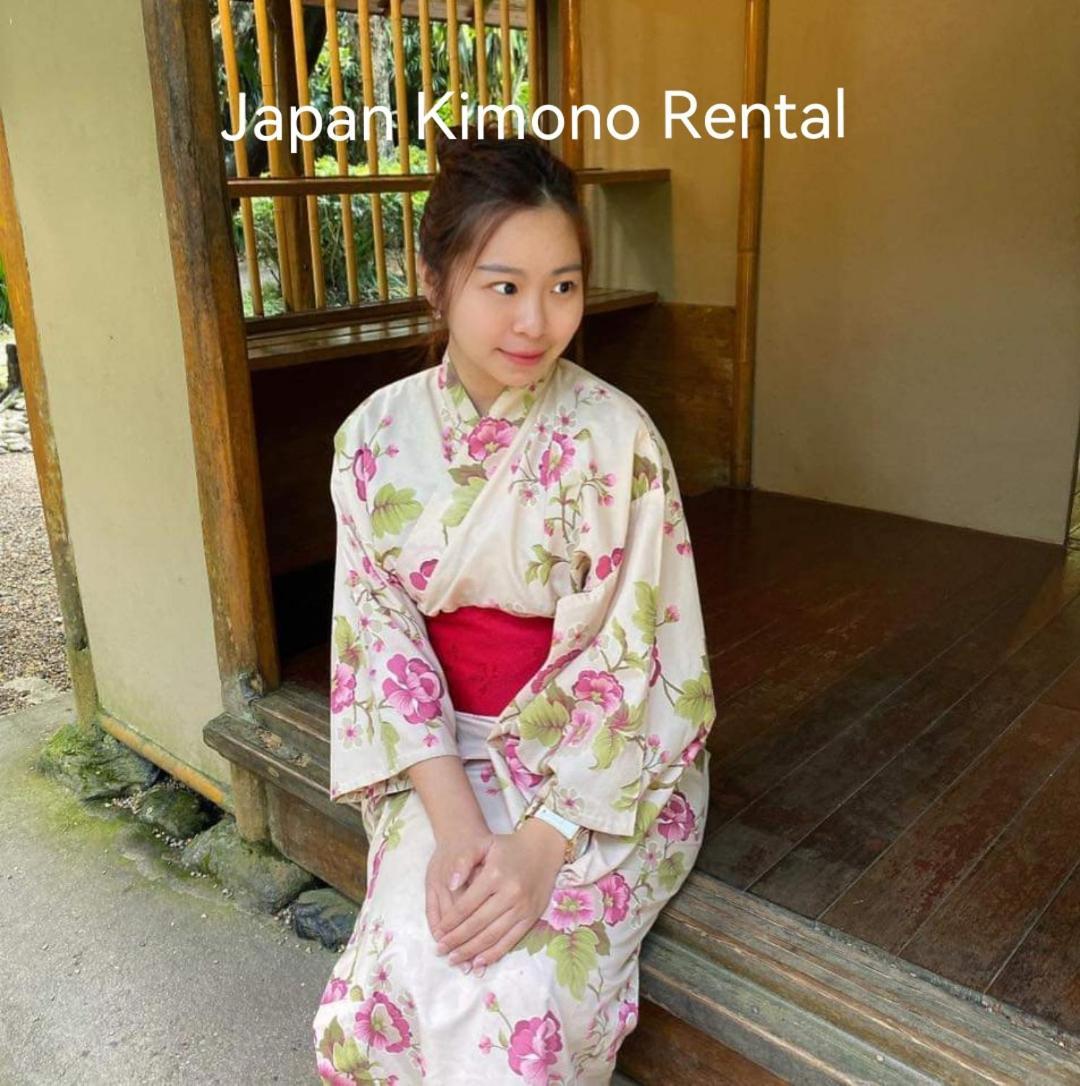 Ryokan Ai Japan Friend - Free Breakfast & Hotsprings Tour Lejlighed Kuala Lumpur Eksteriør billede