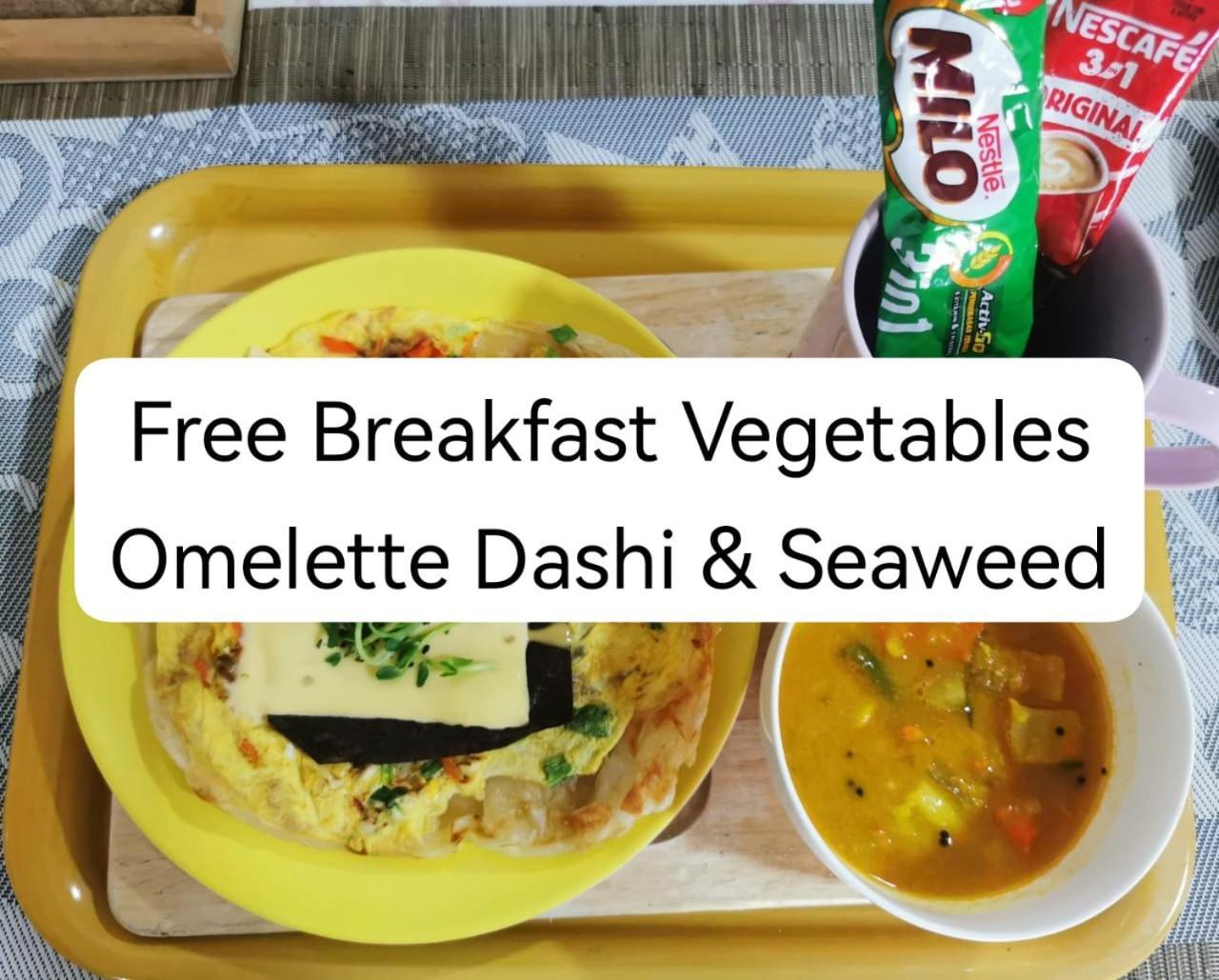 Ryokan Ai Japan Friend - Free Breakfast & Hotsprings Tour Lejlighed Kuala Lumpur Værelse billede